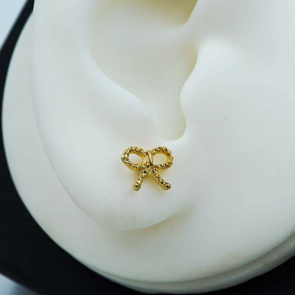bow studs