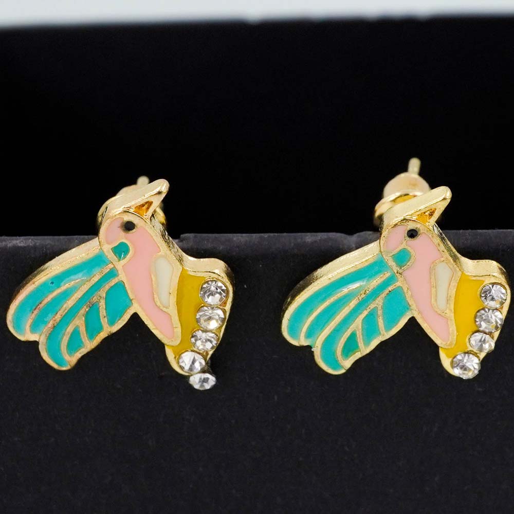 bird studs