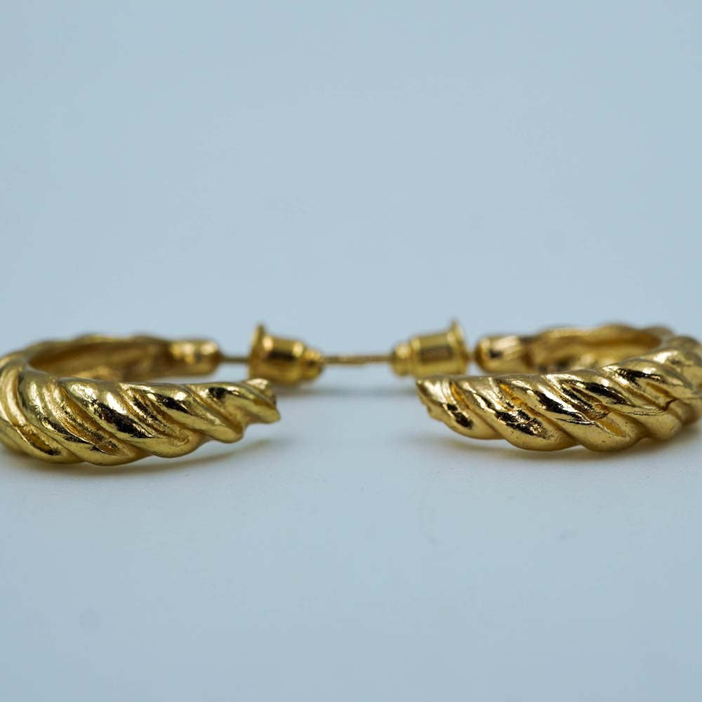 croissant hoops