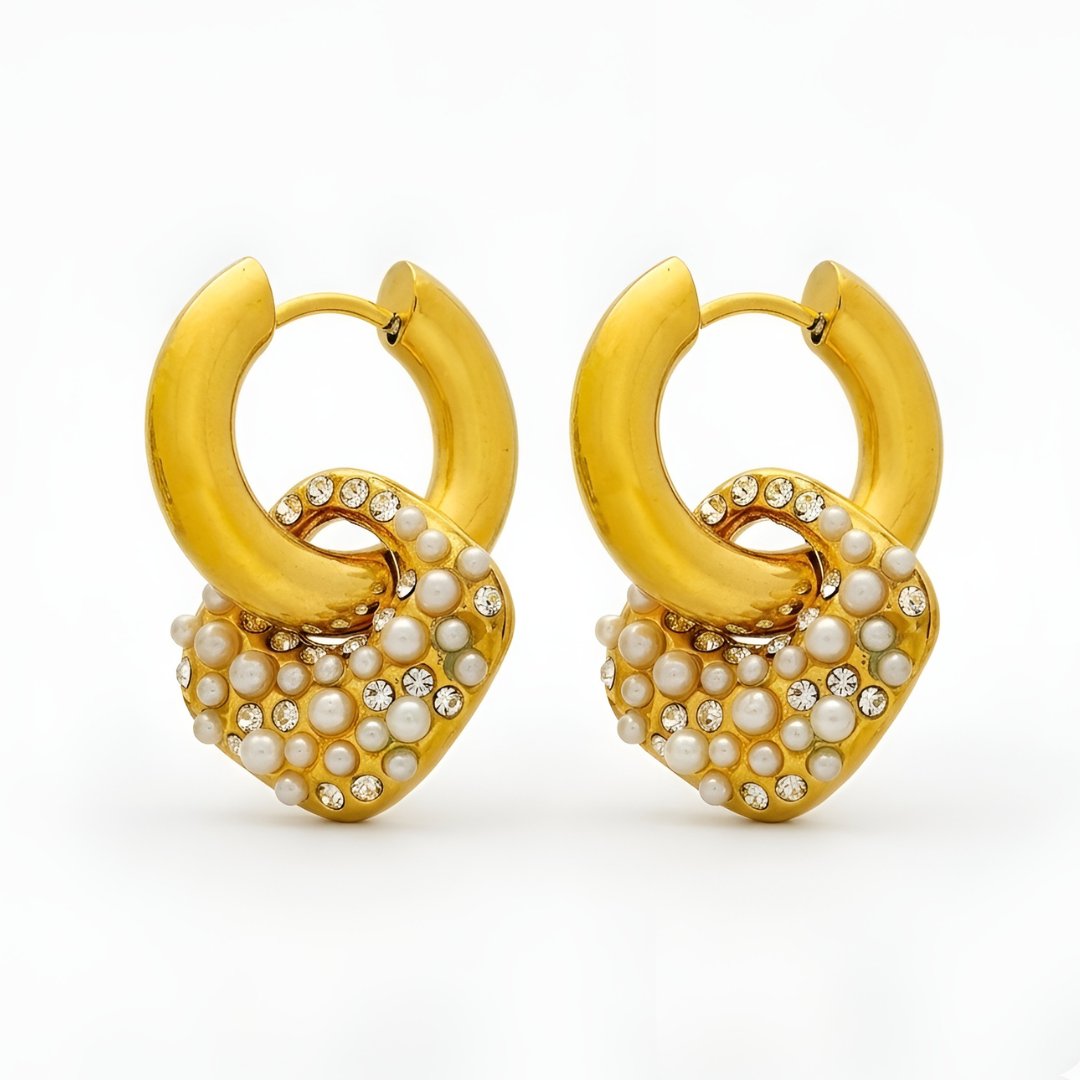 Cortez earrings