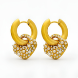 Cortez earrings
