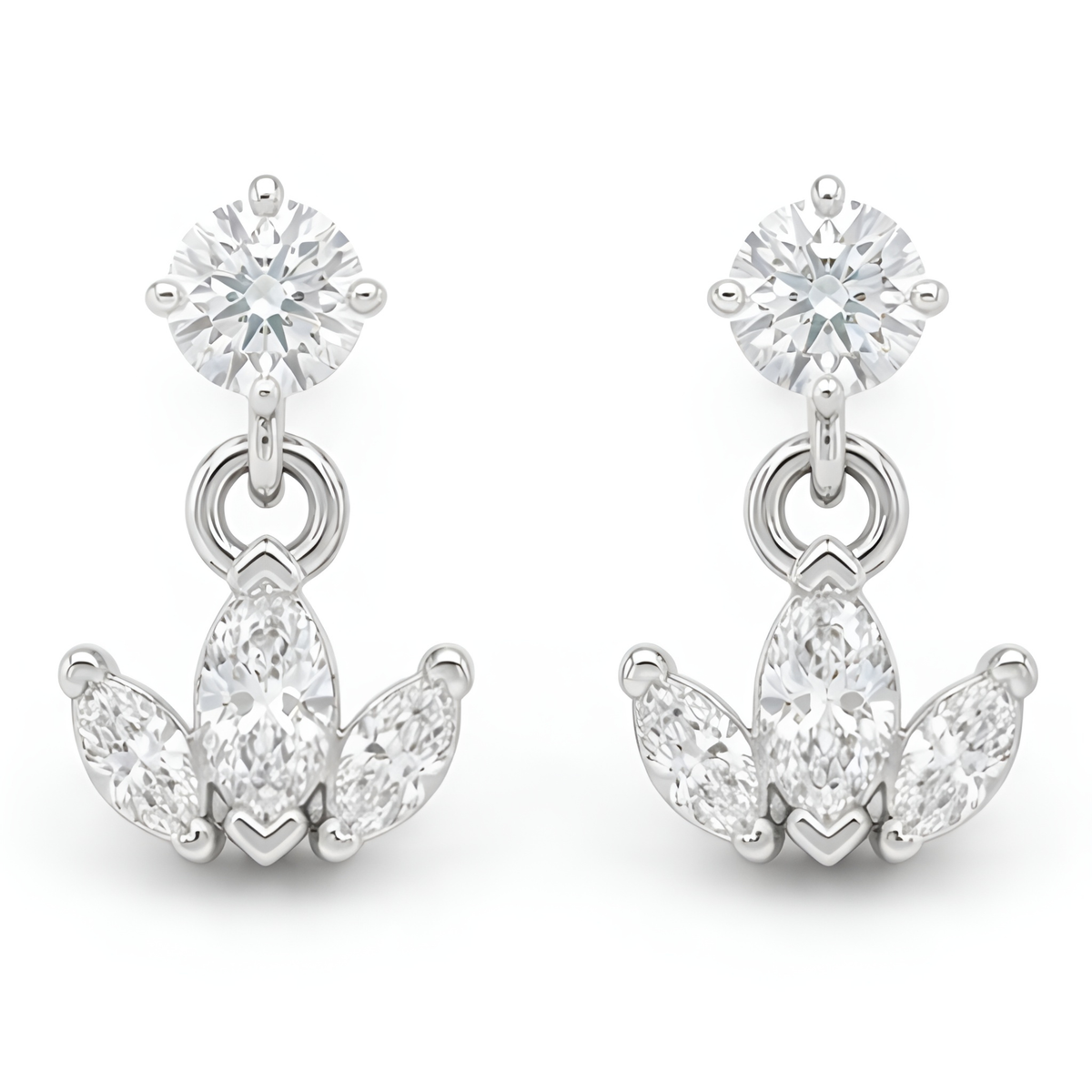 Maya EARINGS