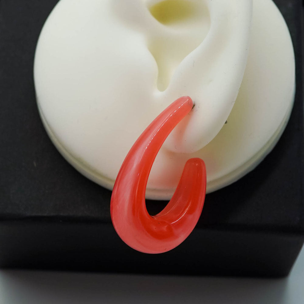 twisted chilli hoops