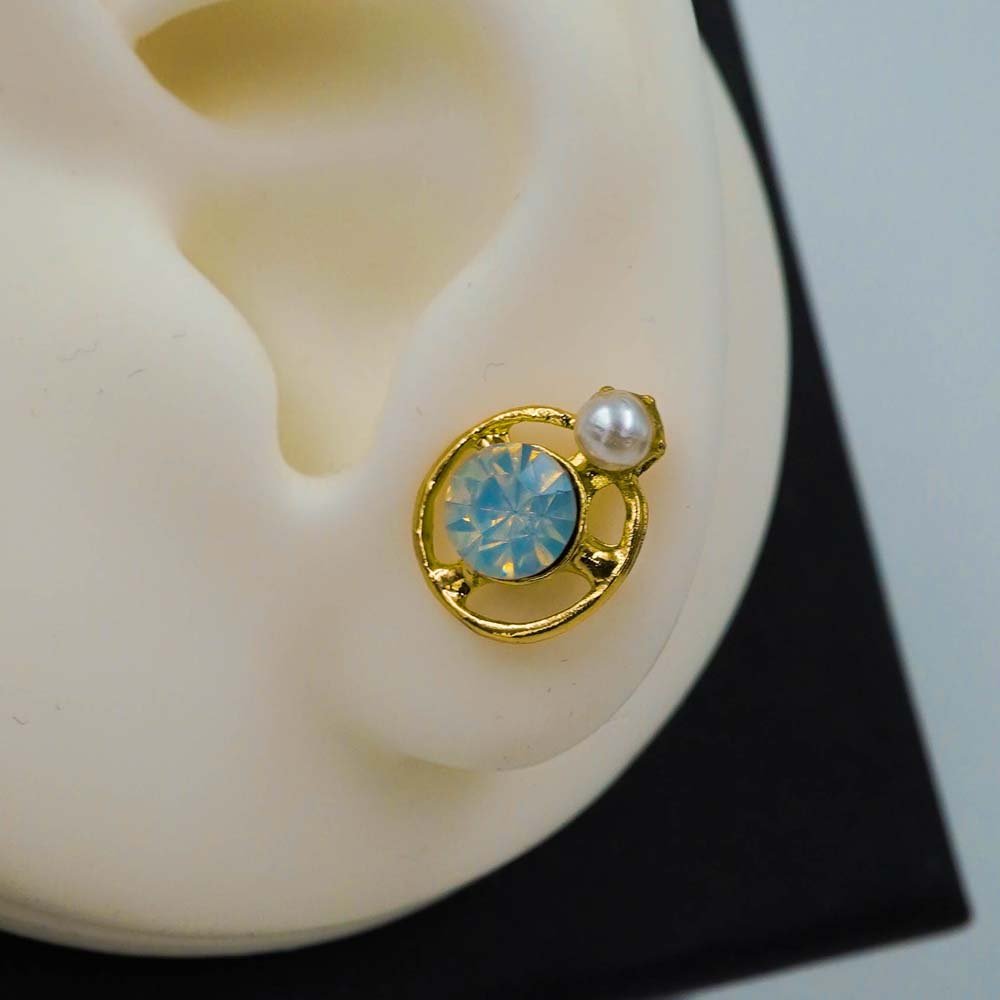 Malakai Earrings