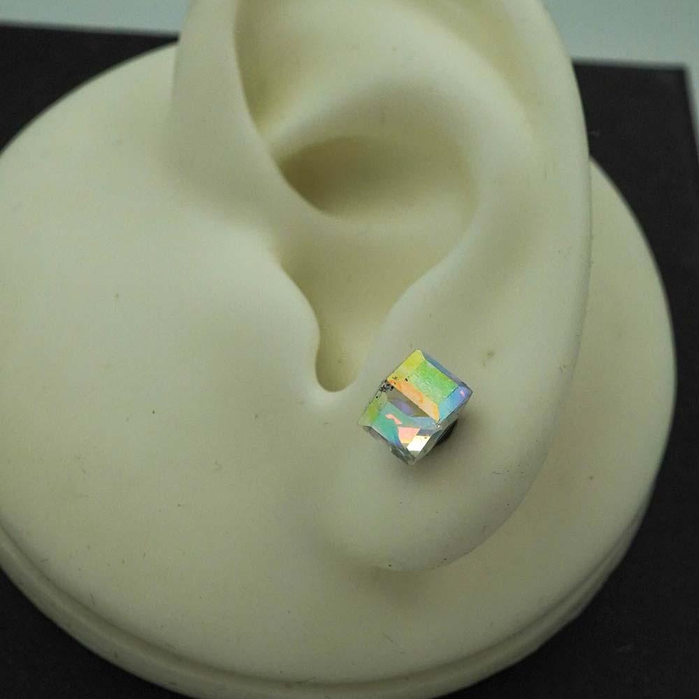 rainbow cubes studs