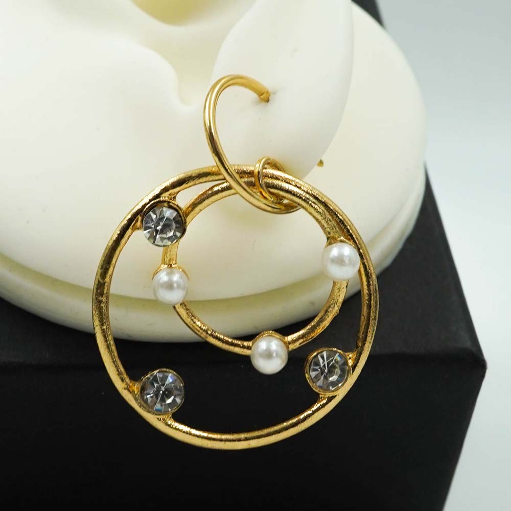 intangled hoops