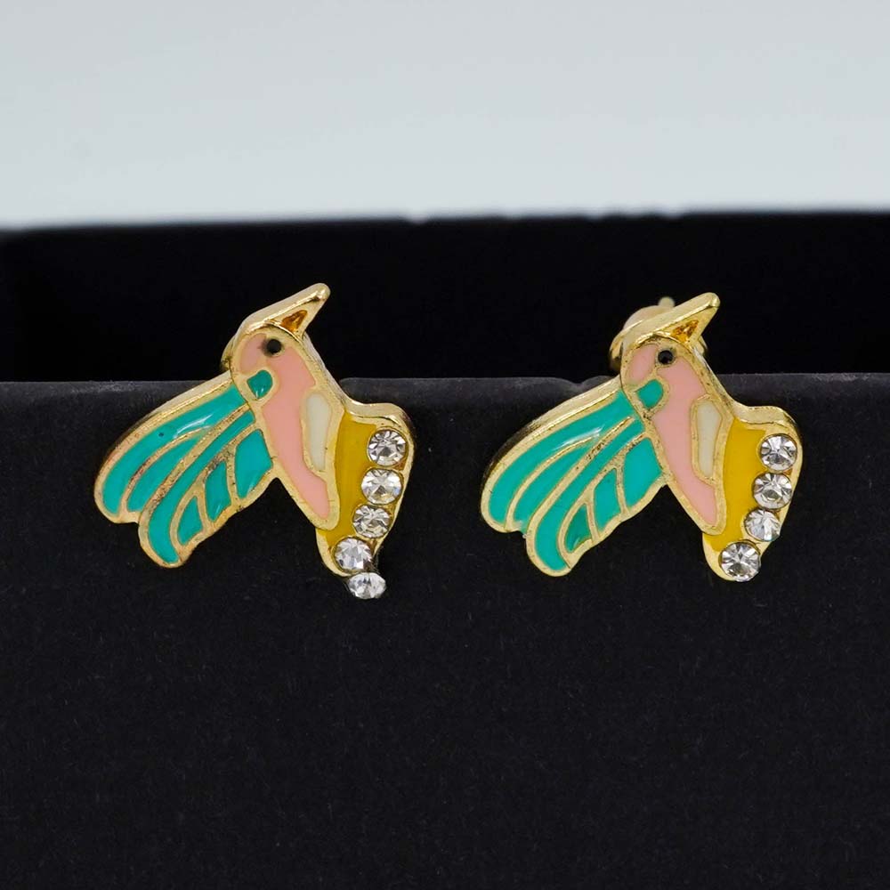 bird studs