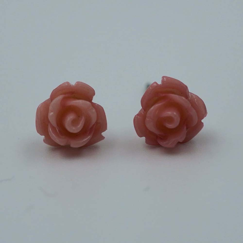 rose studs