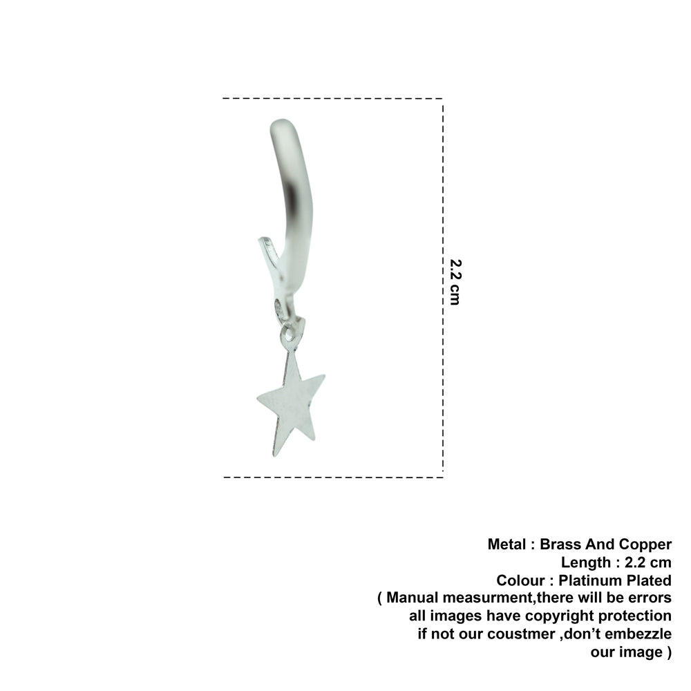 pack of 9 earings