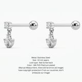 Maya EARINGS