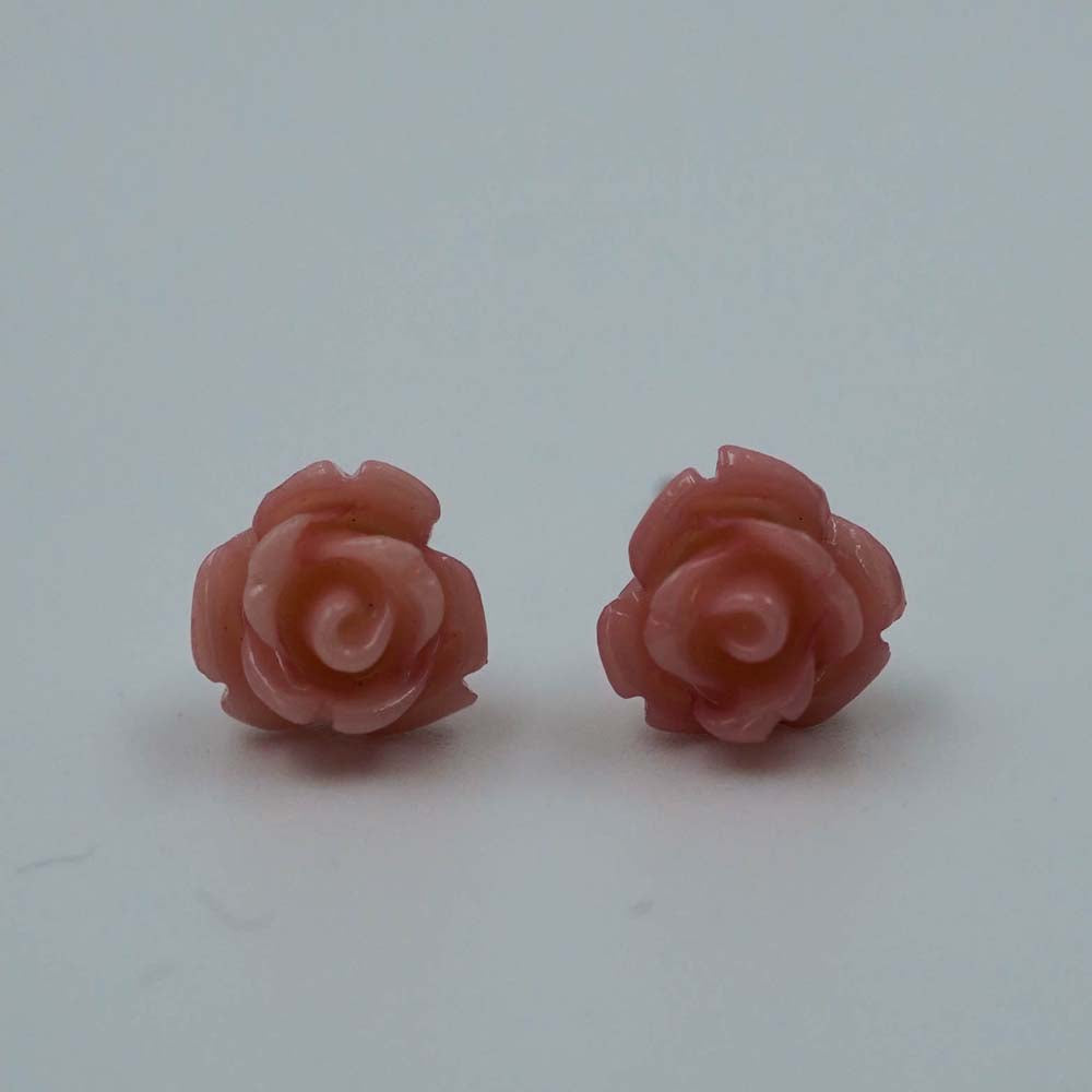 rose studs
