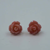 rose studs