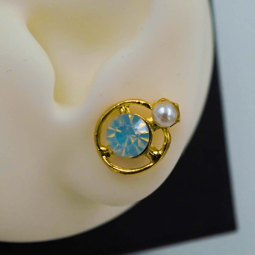 Malakai Earrings