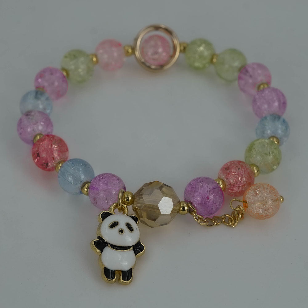 Panda Bracelet