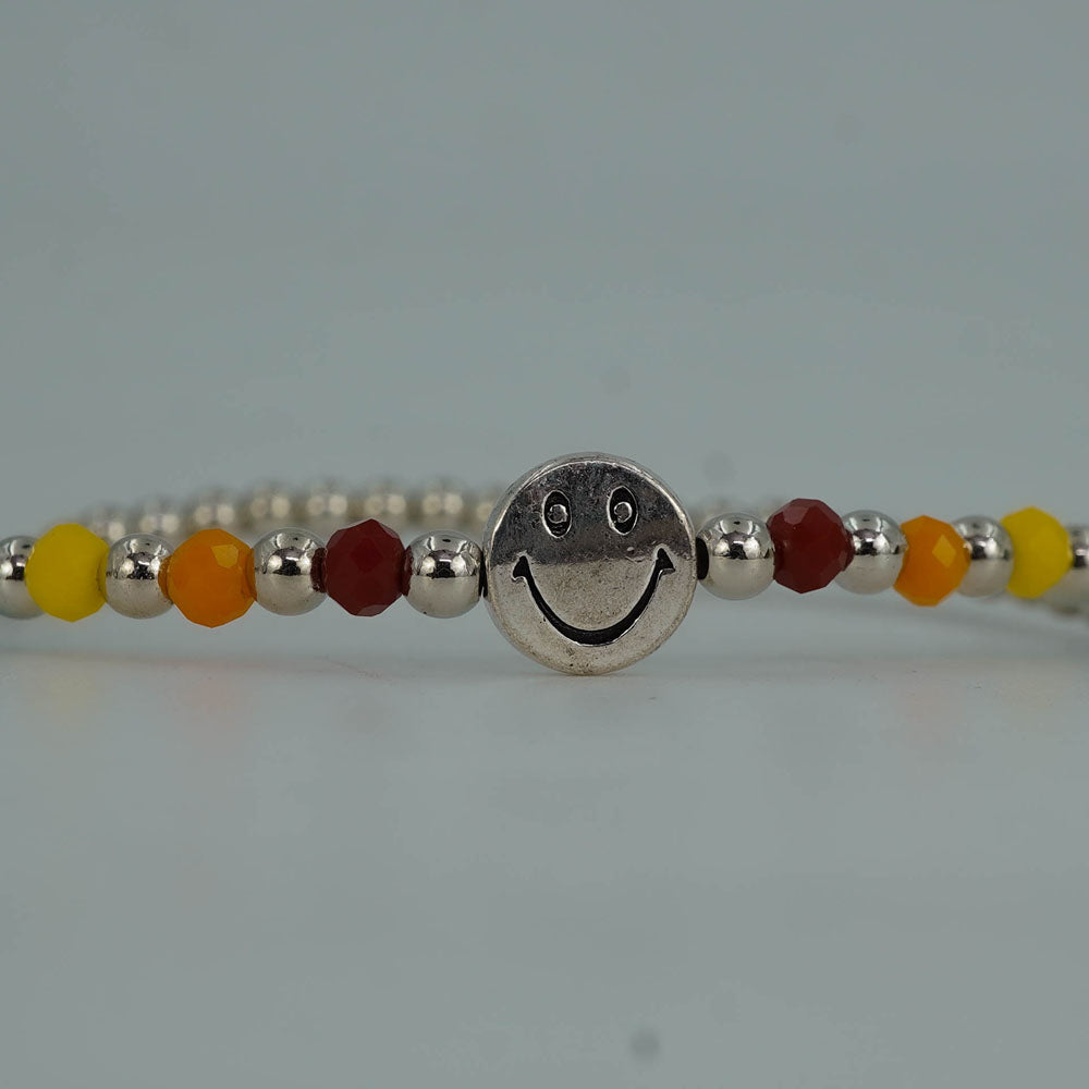 Smiley Band