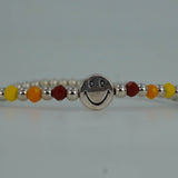 Smiley Band