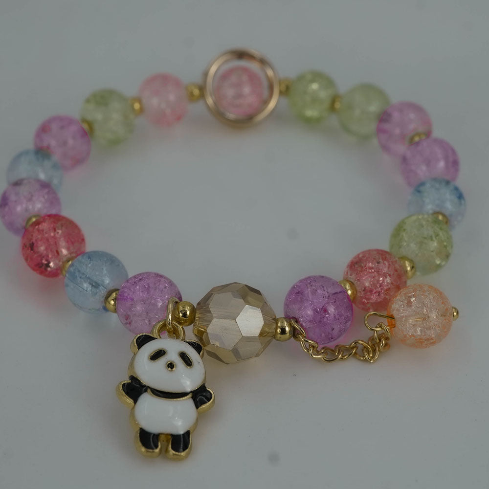 Panda Bracelet