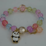 Panda Bracelet