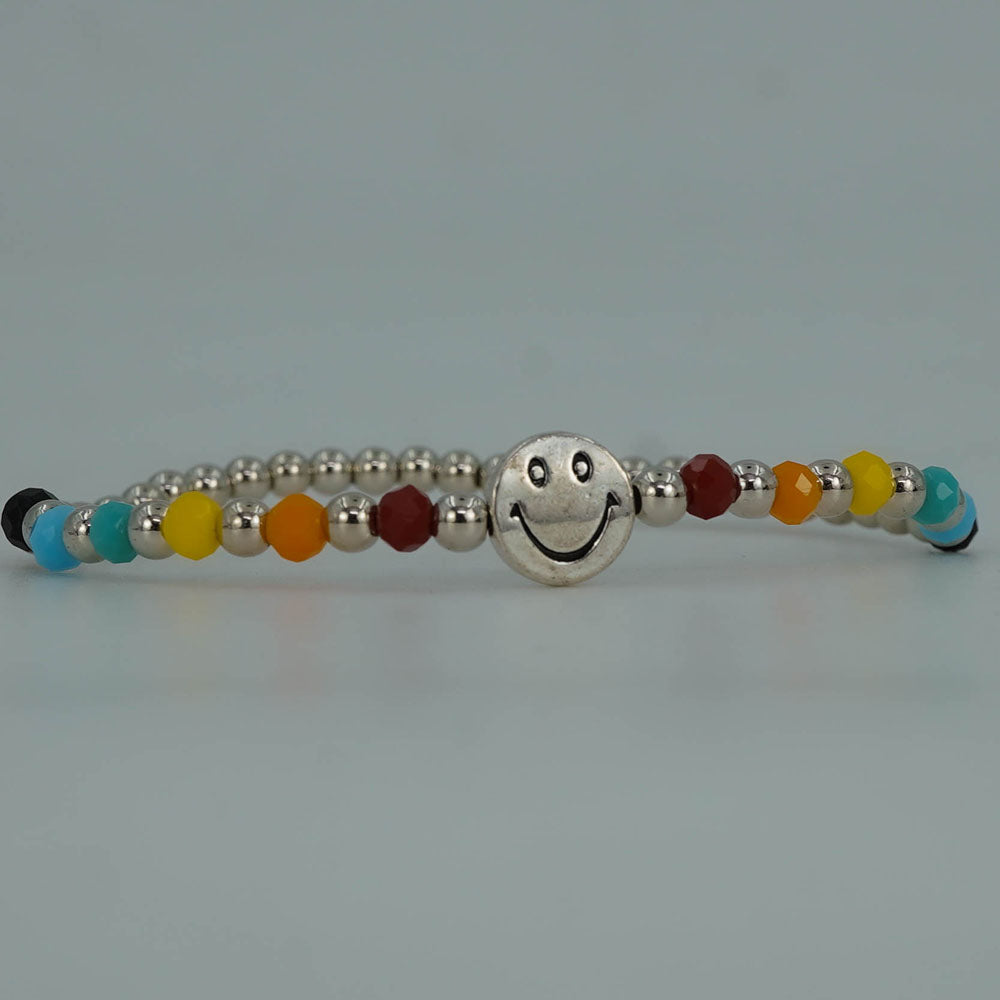 Smiley Band