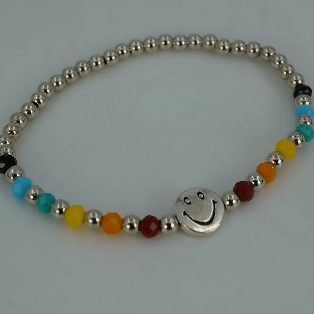 Smiley Band