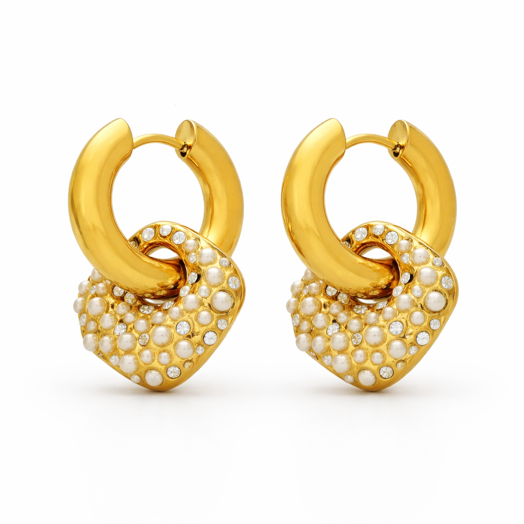 Cortez earrings