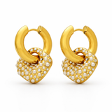 Cortez earrings