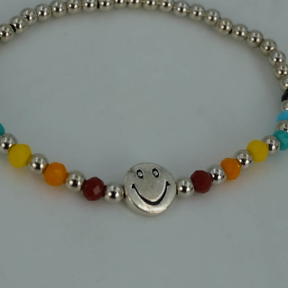 Smiley Band