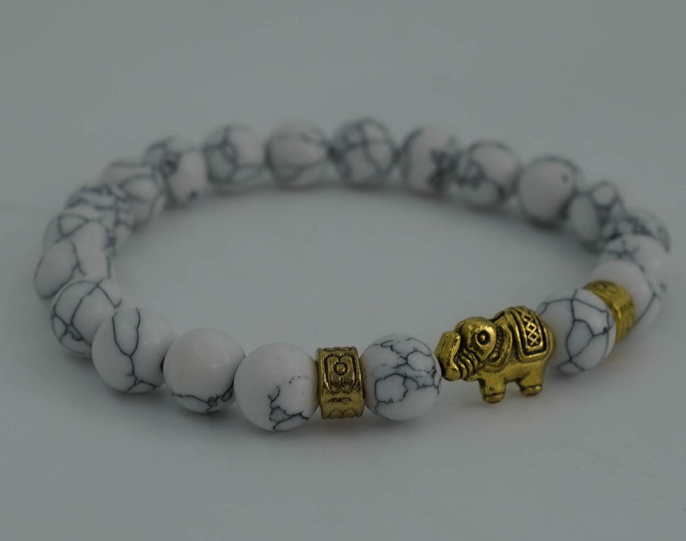 Peace bracelet
