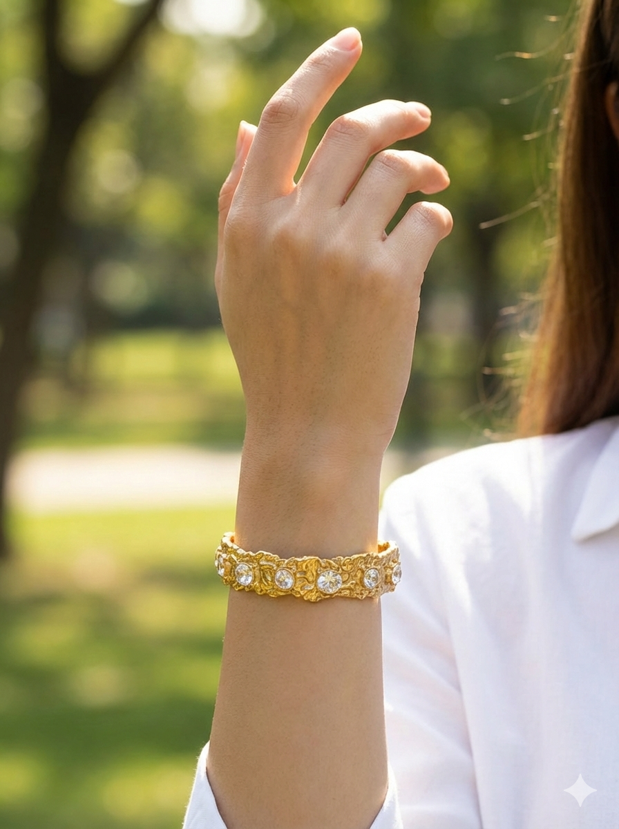 Grace bracelete