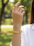 Grace bracelete