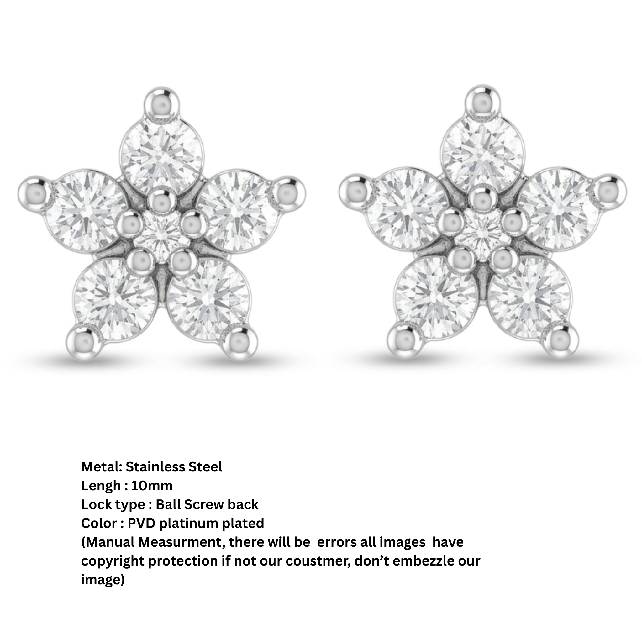EMILY EARRINGS