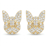 Bling Drake studs