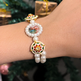 The Heritage Mandala Guru Ji Bracelet