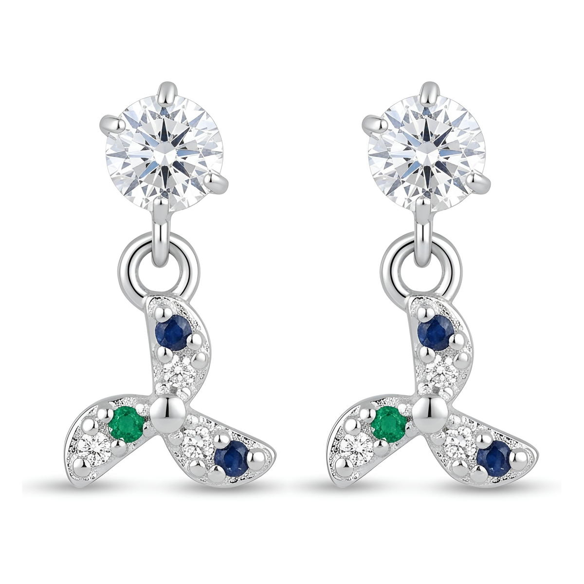ULIYA EARINGS