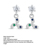 ULIYA EARINGS