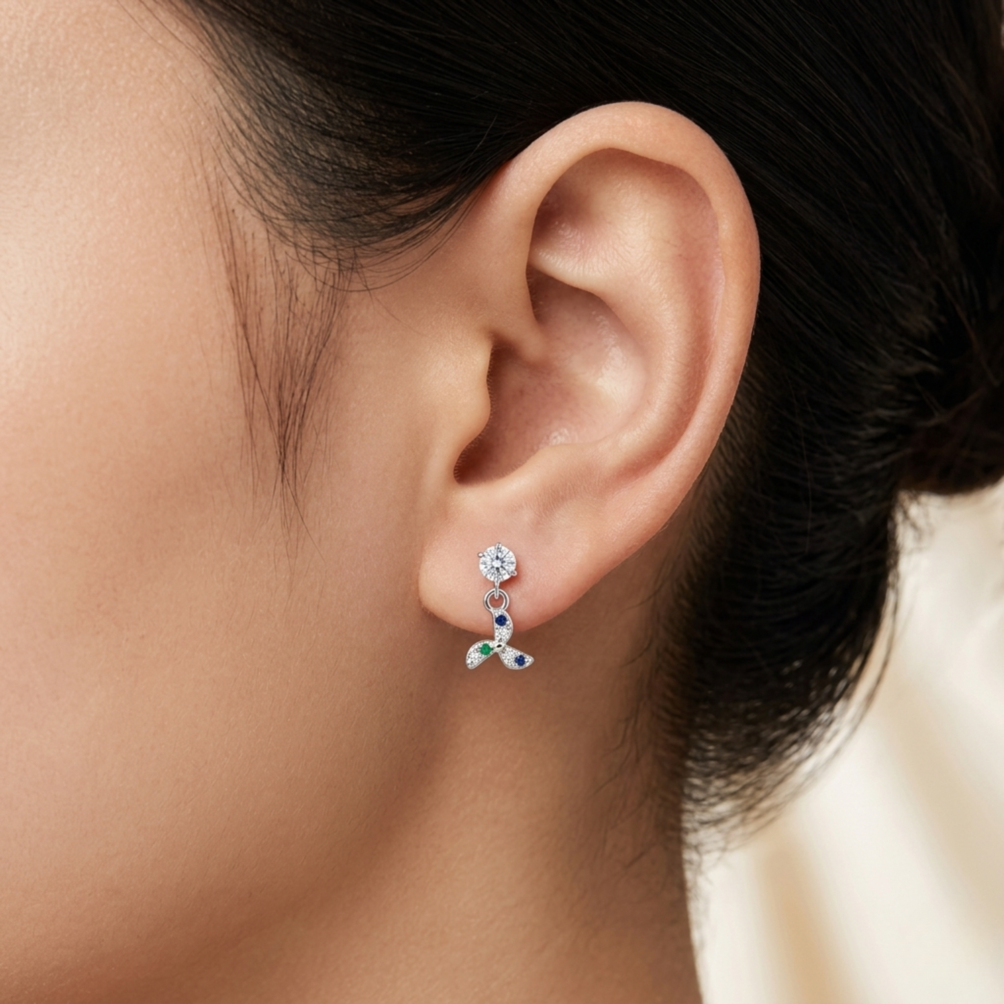 ULIYA EARINGS