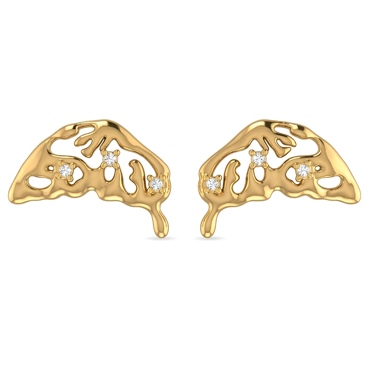 Layla Earing