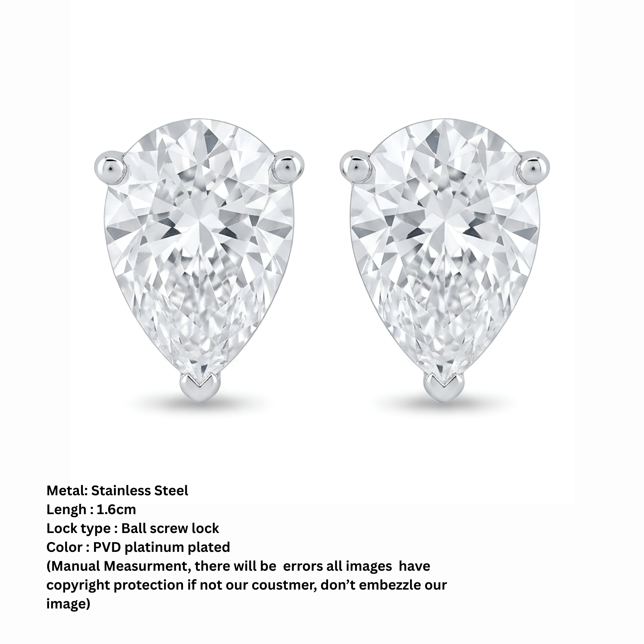 ALENA EARRINGS