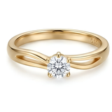 The Serpentine Solitaire