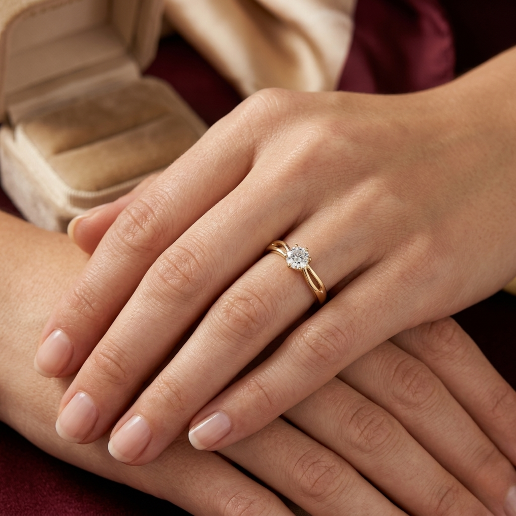 The Serpentine Solitaire
