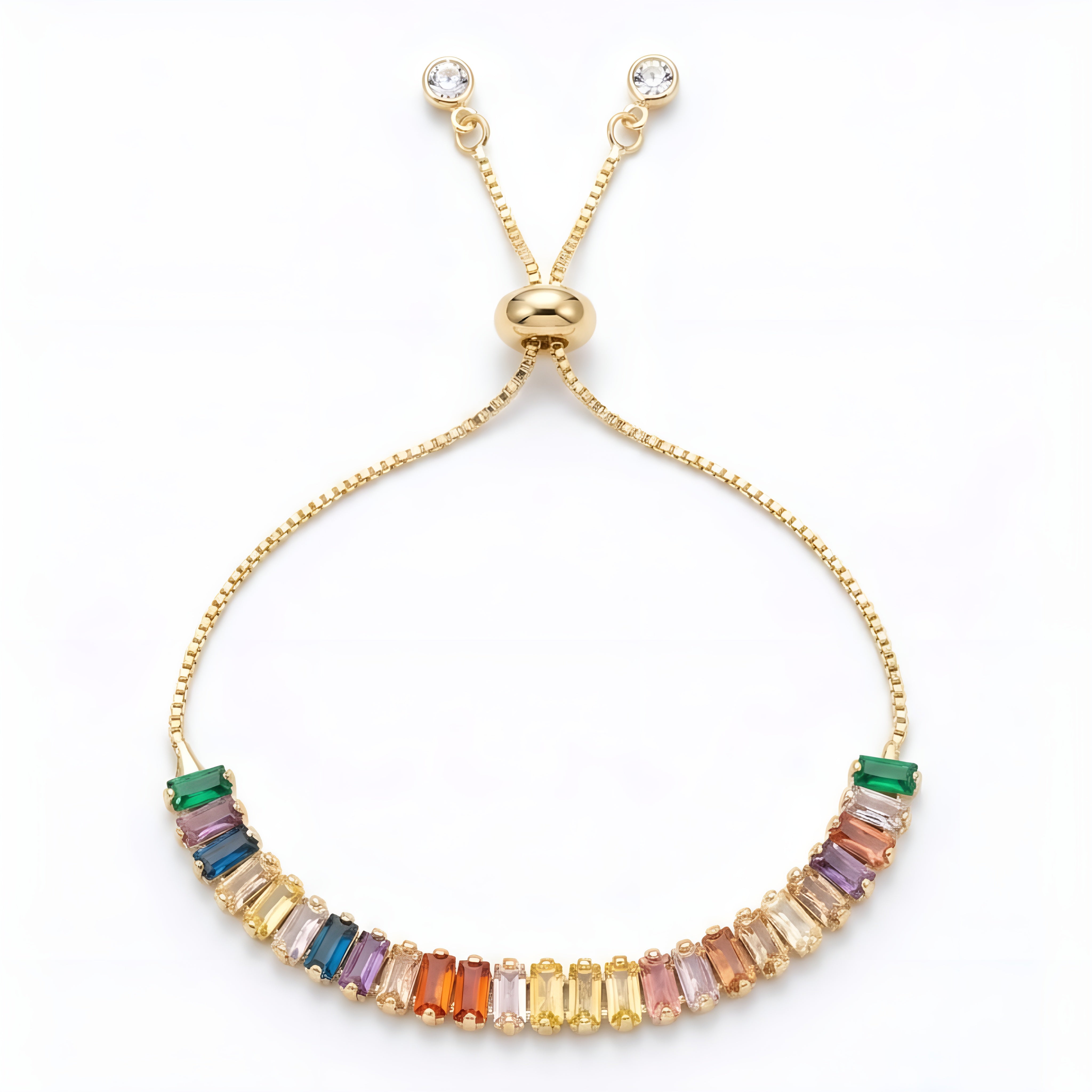 Amaya bracelet
