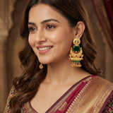Chandbali Earrings