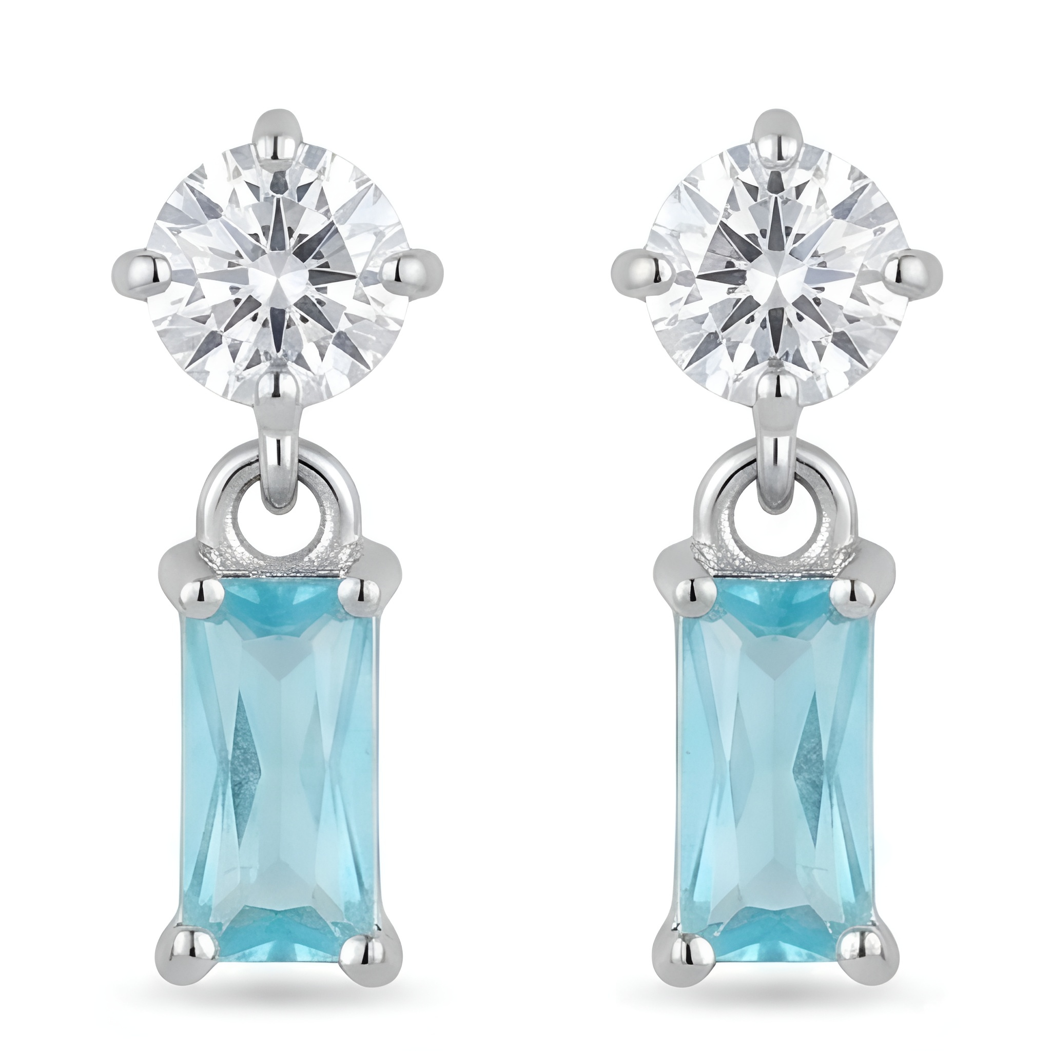 Delilah EARINGS
