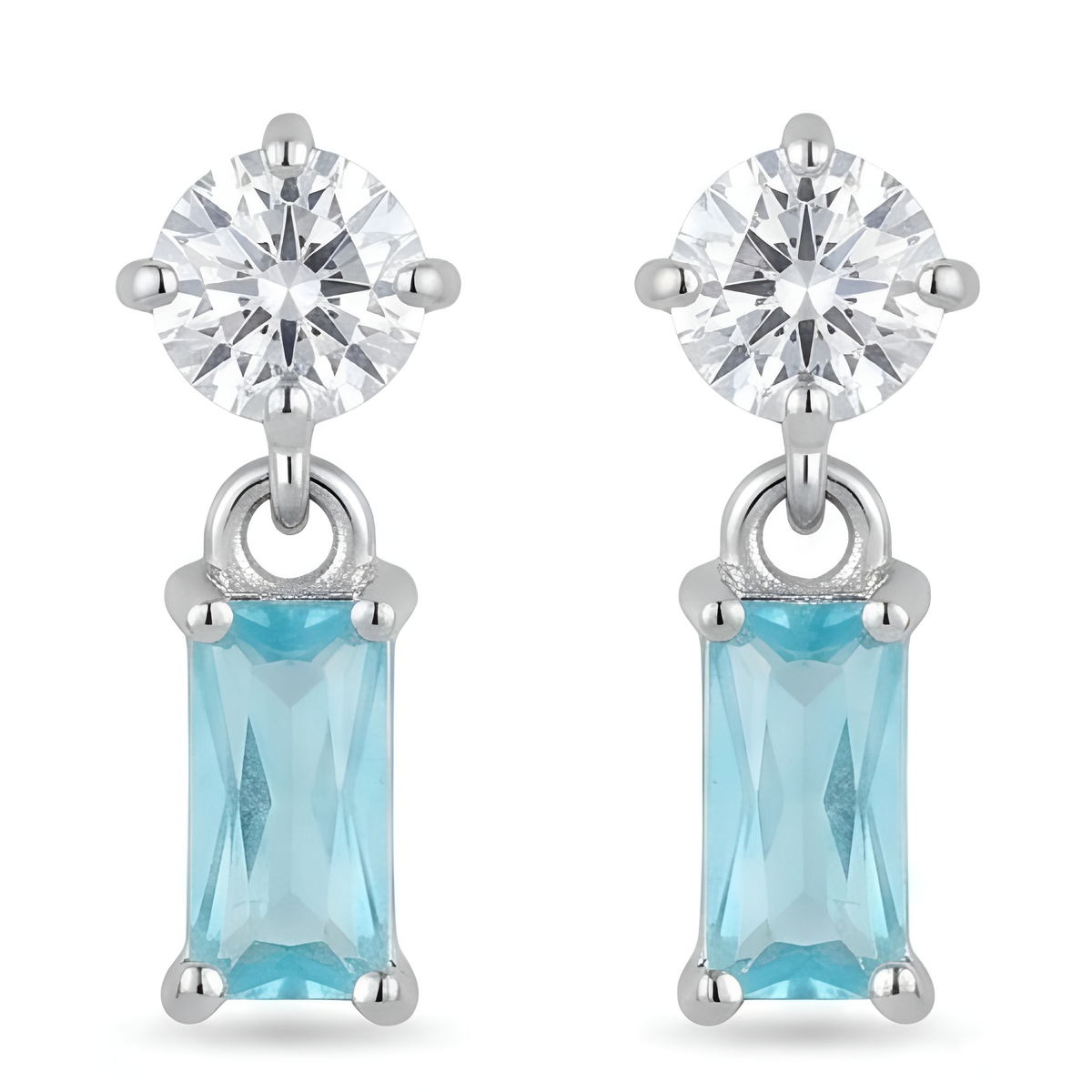 Delilah EARINGS