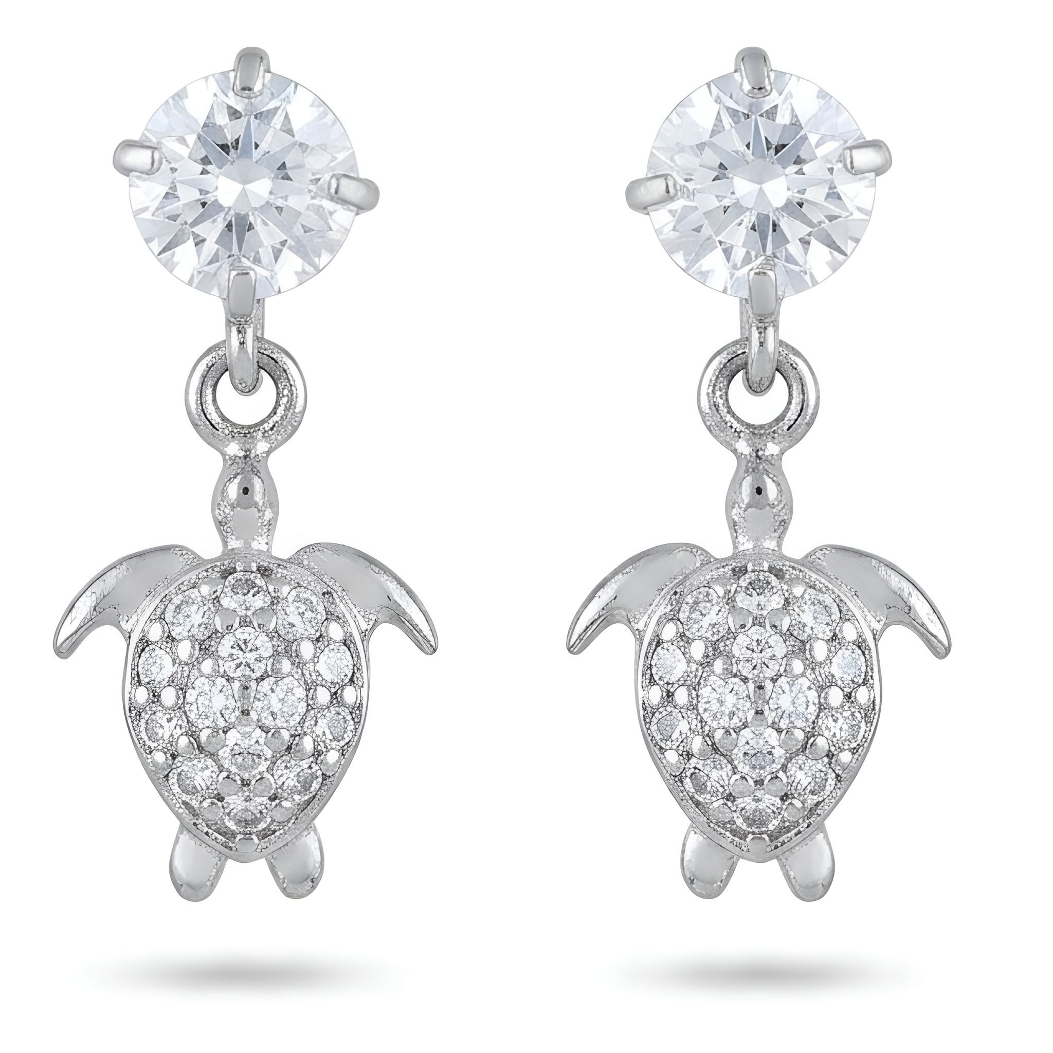 GOOD LUCK EARINGS