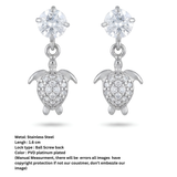 GOOD LUCK EARINGS
