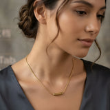Margo Necklace D378