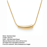Margo Necklace D378