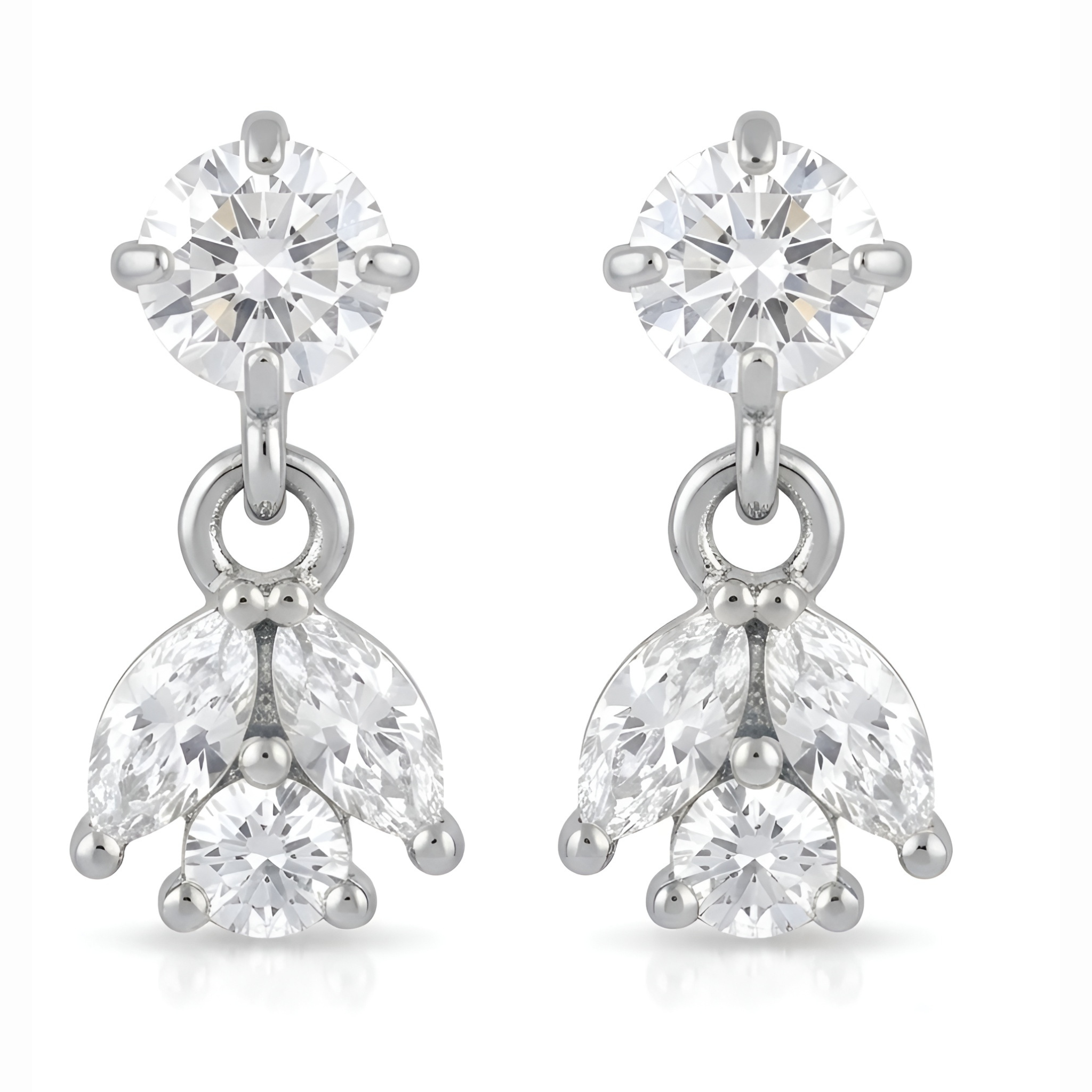 Audrey EARINGS