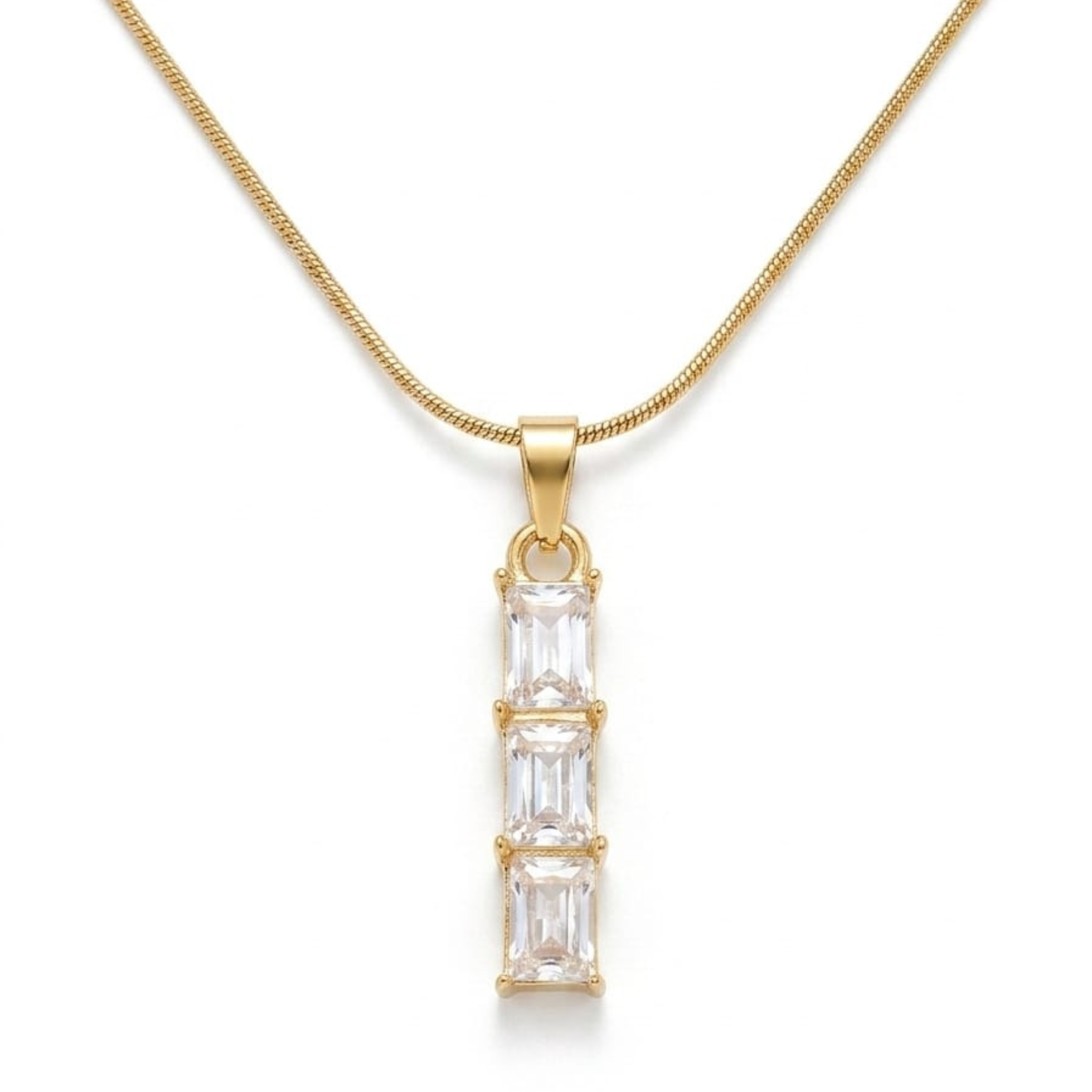 Chloe pendant